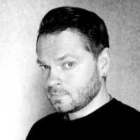 Tet.lv Employee Andrejs Saldavs's profile photo