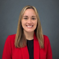 Toyota Material Handling North America Employee Sarah Steward's profile photo