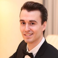 UBIO Employee Dean Leibner's profile photo