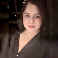 Allied Market Research Employee Dolly Chavan's profile photo