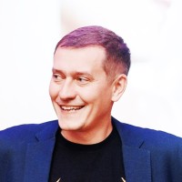 XB Software Employee Anton Shakh's profile photo