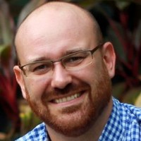 ARDS Aboriginal Corporation Employee Ben Grimes's profile photo