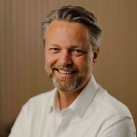 Storebrand Employee Jarle Holm's profile photo