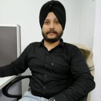 Chanderpur Group Employee Balwinder Singh's profile photo