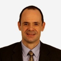 Columbia University Irving Medical Center Employee John Darlington's profile photo