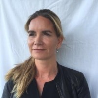 TRISKELION Employee Mireille de Groot's profile photo