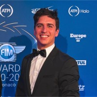 Motor Bike Expo Employee Thomas Pettenò's profile photo