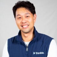 Trimble Inc. Employee Alex Chew's profile photo