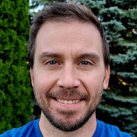 Morton LTC Employee Ben Plass's profile photo