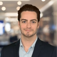 DataONE Systems Employee Jack Solls's profile photo