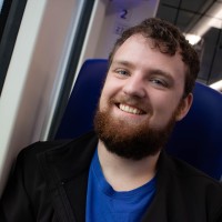 Computer Rescue, Inc Employee Spencer Scutt's profile photo