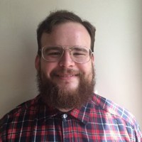 Radish Employee Drew Wolff's profile photo