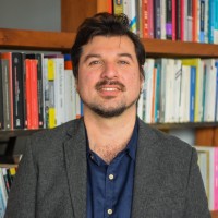 Anglo American Employee David Viera's profile photo