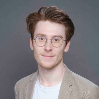 Thibault Cordier's profile photo