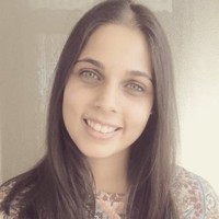 Loop Future Employee Catarina Pinto's profile photo