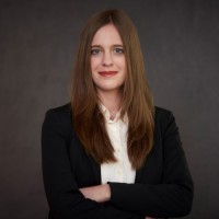 topi Employee Jana Baumgartner's profile photo