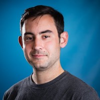 Roam Robotics Employee Marc Goupil's profile photo