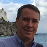 Azuria Water Solutions Employee Sean Uhas's profile photo