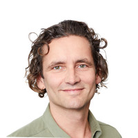 Bart Raedts Email & Phone Number