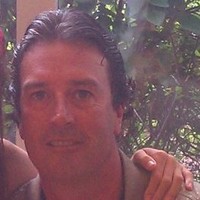 Industrial Automation Systems Employee Todd Barrett's profile photo