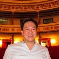 PT DJARUM Employee Victor Hartono's profile photo