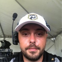 Extravaganza Productions, Inc. Employee Bryce Anderson's profile photo