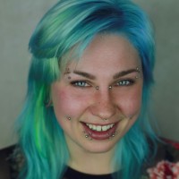 Edimate Custom Software Solutions, Inc. Employee Megan Enge's profile photo