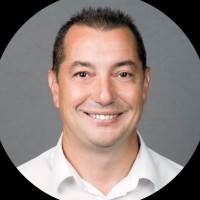 Lépine Employee Arnaud Teulet's profile photo