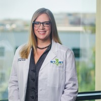 The START Center for Cancer Care Employee Kassondra Grzankowski's profile photo