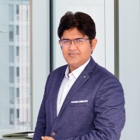Deepak Agarwal Email & Phone Number