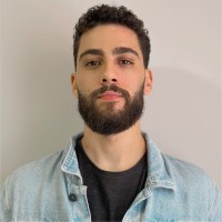 Avalara Employee Diego Assis's profile photo