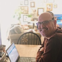 Athene Employee Ken Lassiter's profile photo