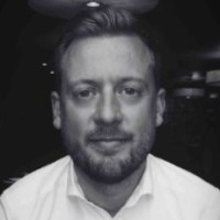 ThinCats Employee Dave Sherrington's profile photo