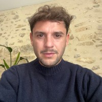 STOKOMANI Employee Matthieu Bret's profile photo