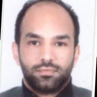 Pluraskills Employee Najeh Amine's profile photo