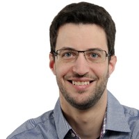 ONEDAY AG Employee Christoph Trutmann's profile photo