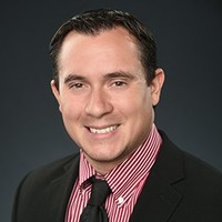 Josh Cantu Email & Phone Number
