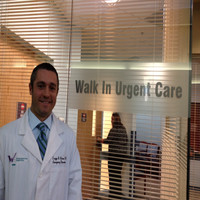Winchester Hospital Employee Teriggi Ciccone's profile photo