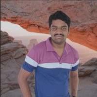 Cloco Employee Abinanthan R's profile photo