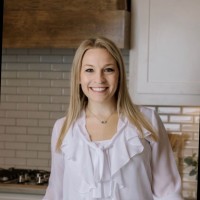 Reece Homes LLC Employee Katy Steward's profile photo