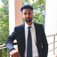UCAM Pvt Ltd Employee Dnyaneshwar Gurav's profile photo