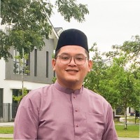 Mohd bin Ahmad Email
