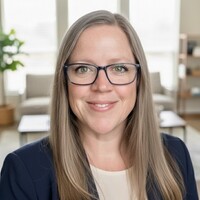 HIMSS Employee Jill Brewer's profile photo
