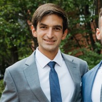 PHD Properties Employee Gabriel Slaich's profile photo