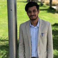 Mohammed Emthias Email