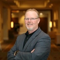 MELEXIS Employee Todd Main's profile photo