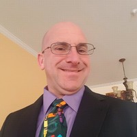 Composite Cooling Solutions, L.P. Employee Michael Mirsky's profile photo