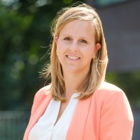 Rewind Therapeutics Employee Evy Lefevere's profile photo