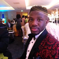 GMG Dubai Employee Opeyemi Olayanju's profile photo