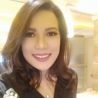 PT. Panconvince Mitra Internasional Employee Reviana Pesik's profile photo